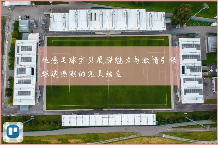 性感足球宝贝展现魅力与激情引领球迷热潮的完美结合