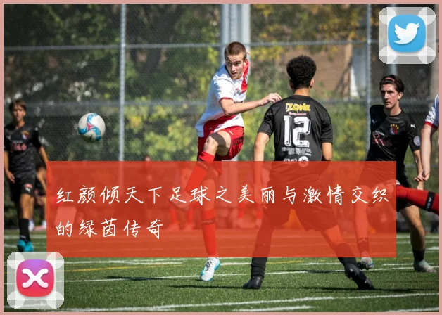 红颜倾天下足球之美丽与激情交织的绿茵传奇